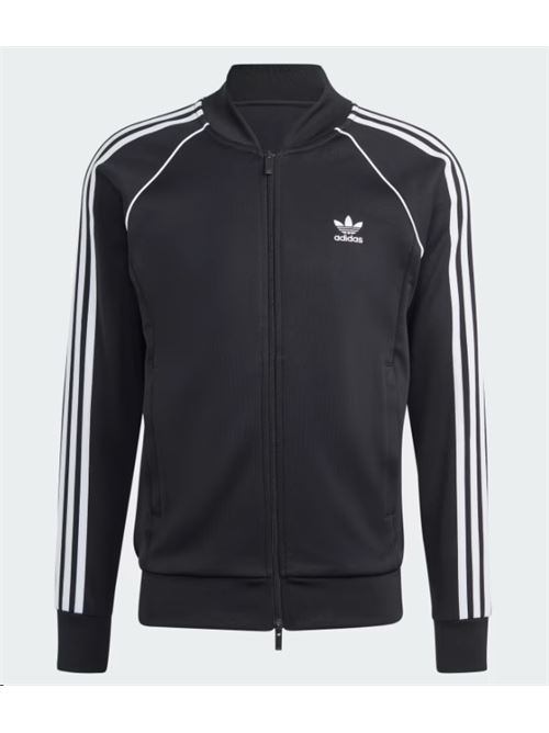 sst tt ADIDAS ORIGINAL | IM4545BLACK/WHITE